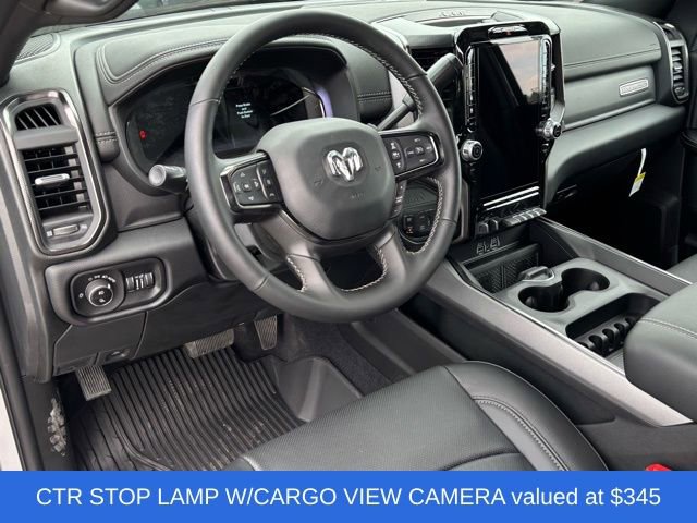 New 2026 RAM 2500 Power Wagon image 11