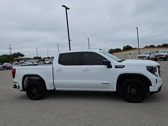 Used 2025 GMC Sierra 1500 Elevation RWD image 6