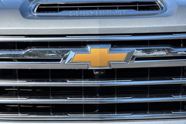 Used 2024 Chevrolet Silverado 3500 High Country w/ High Country Premium Package AWD/4WD image 49