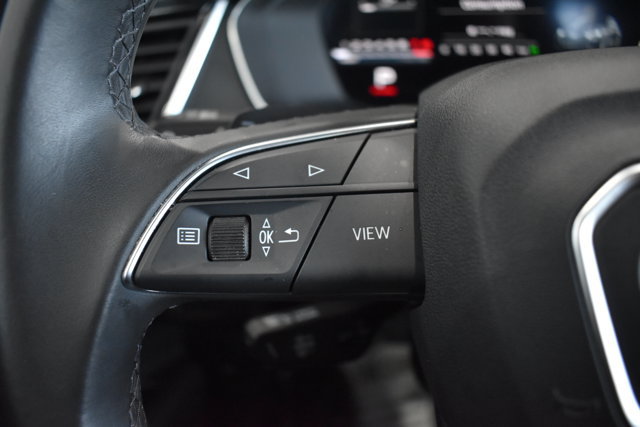 Used 2023 Audi Q5 2.0T Premium Plus w/ Premium Plus Package AWD/4WD image 20