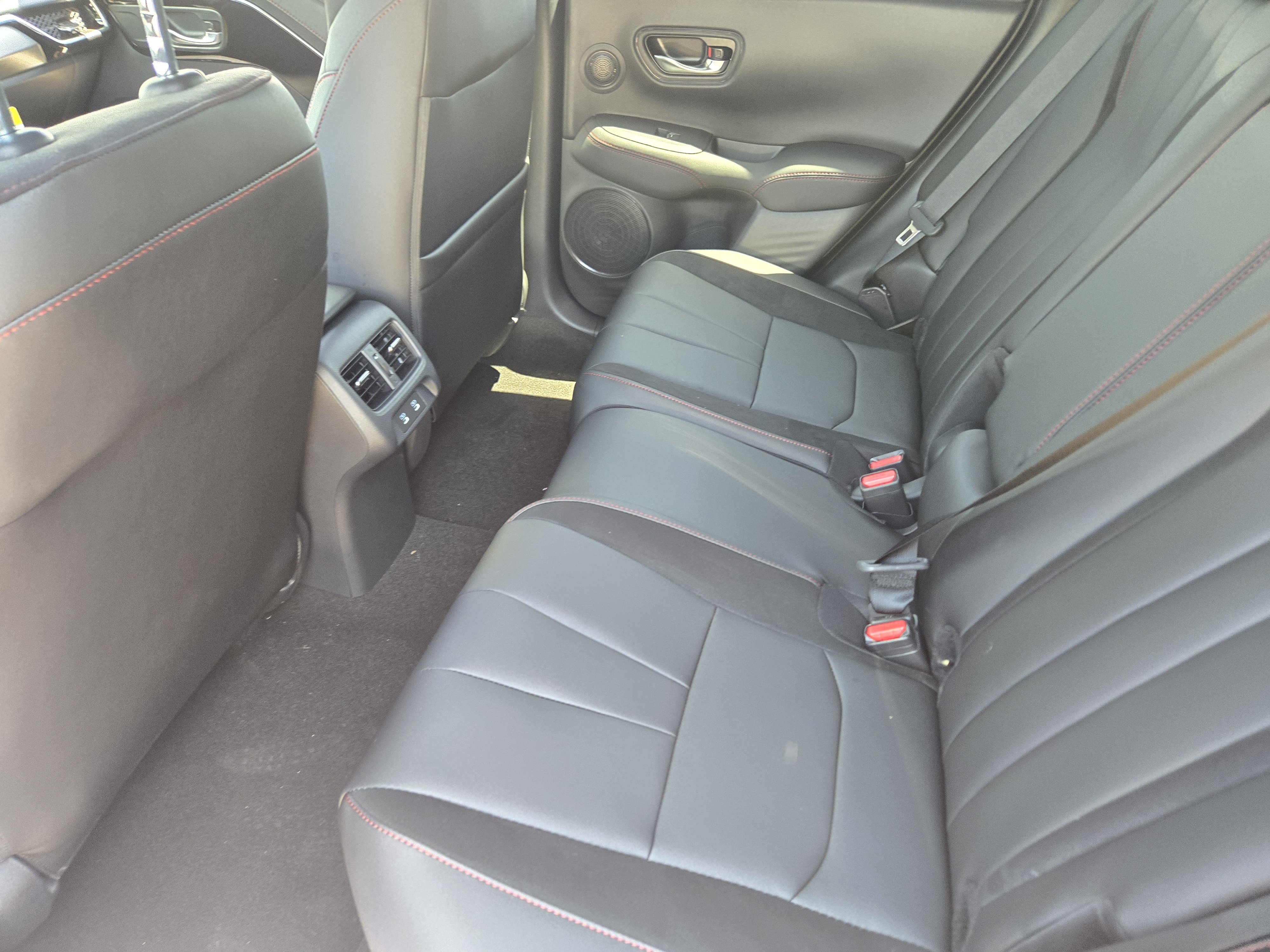 New 2026 Acura ADX A-Spec AWD/4WD image 19