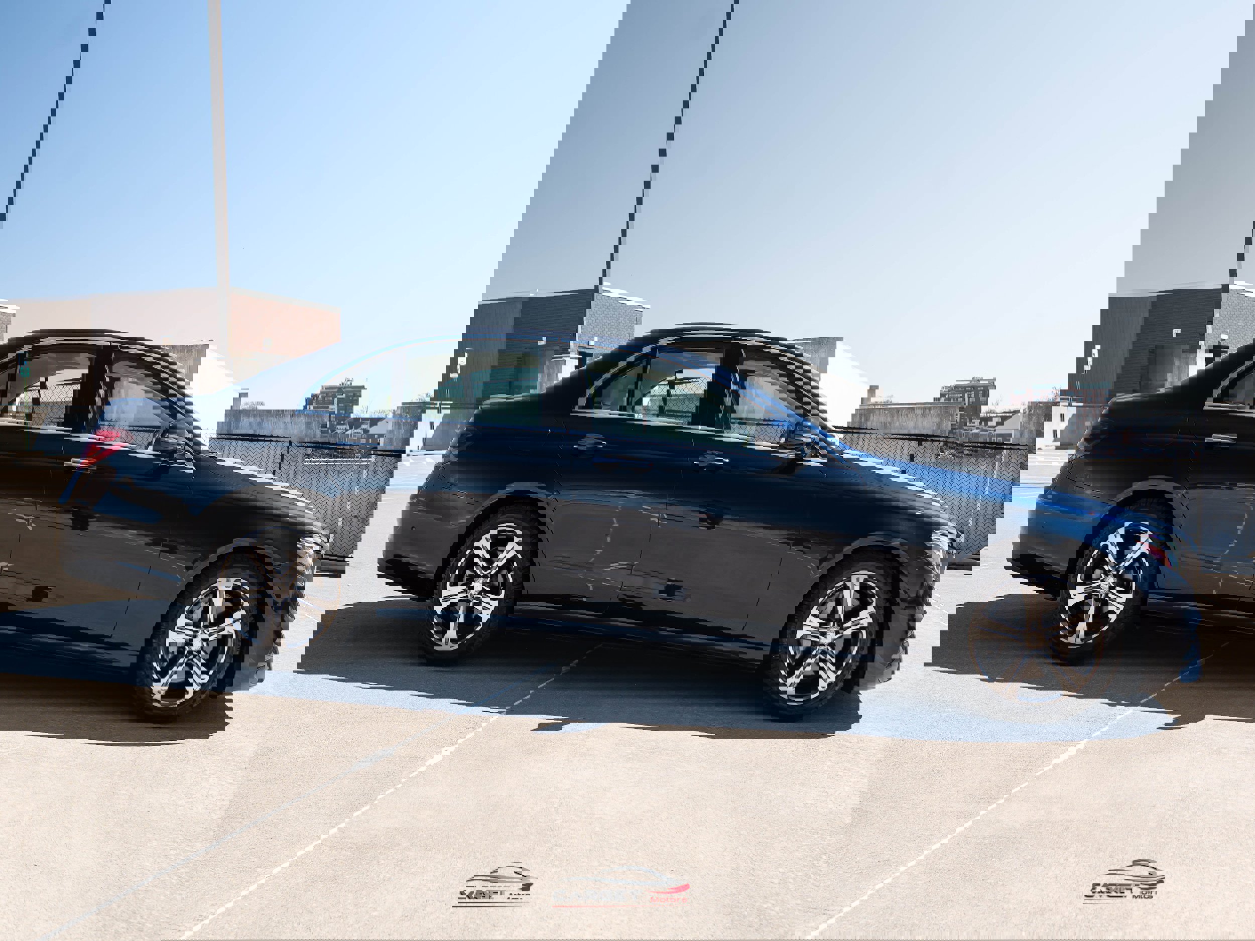 Used 2017 Mercedes-Benz E 300 image 8