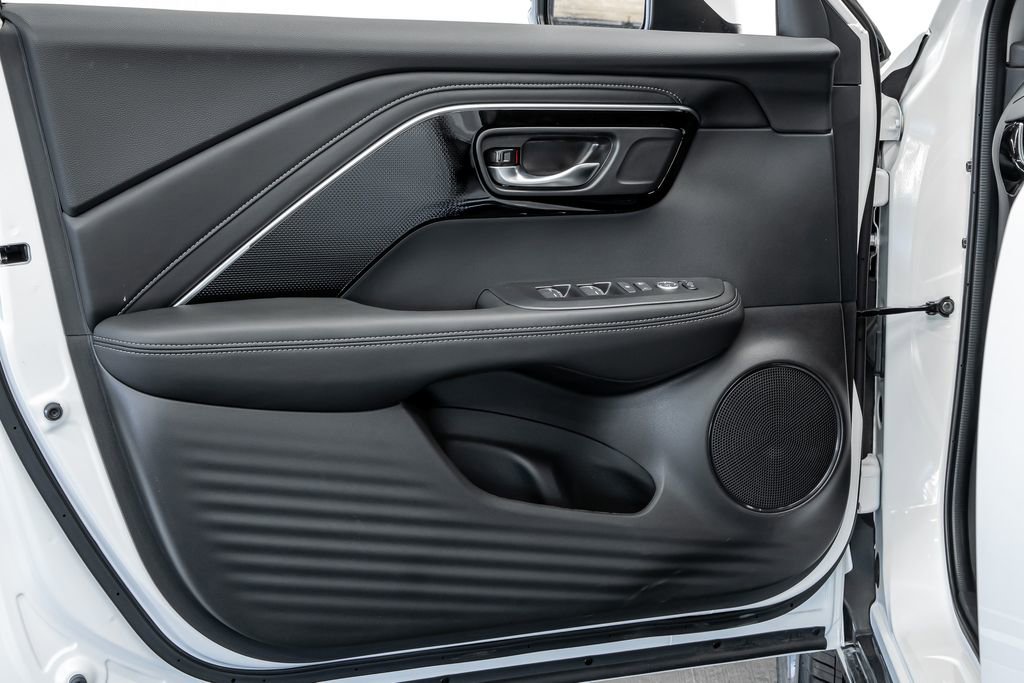 New 2026 Acura ADX FWD image 9