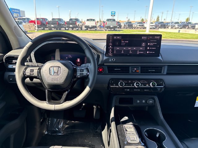 New 2026 Honda Pilot EX-L image 12