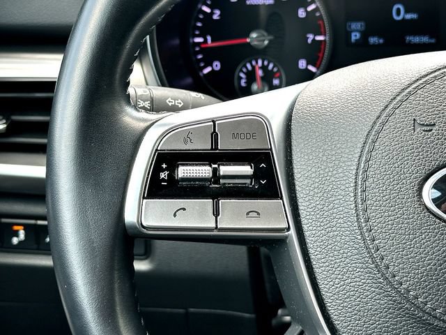 Used 2020 Kia Telluride S FWD image 24