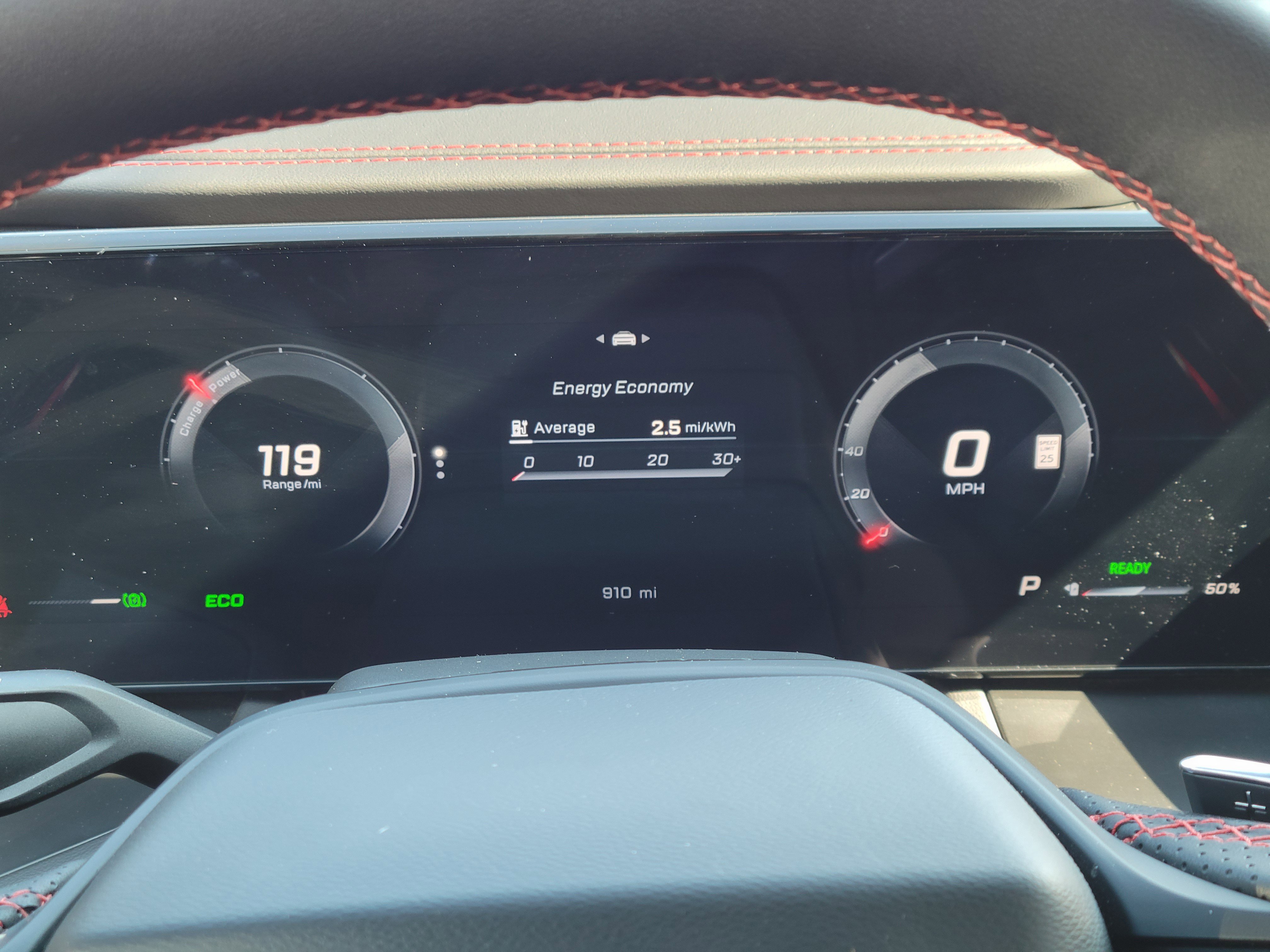 Used 2024 Dodge Charger R/T w/ Plus Group image 12