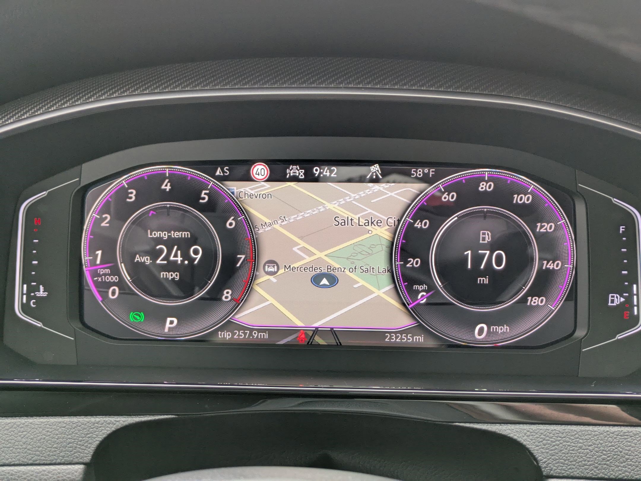 Used 2021 Volkswagen Arteon SEL image 21