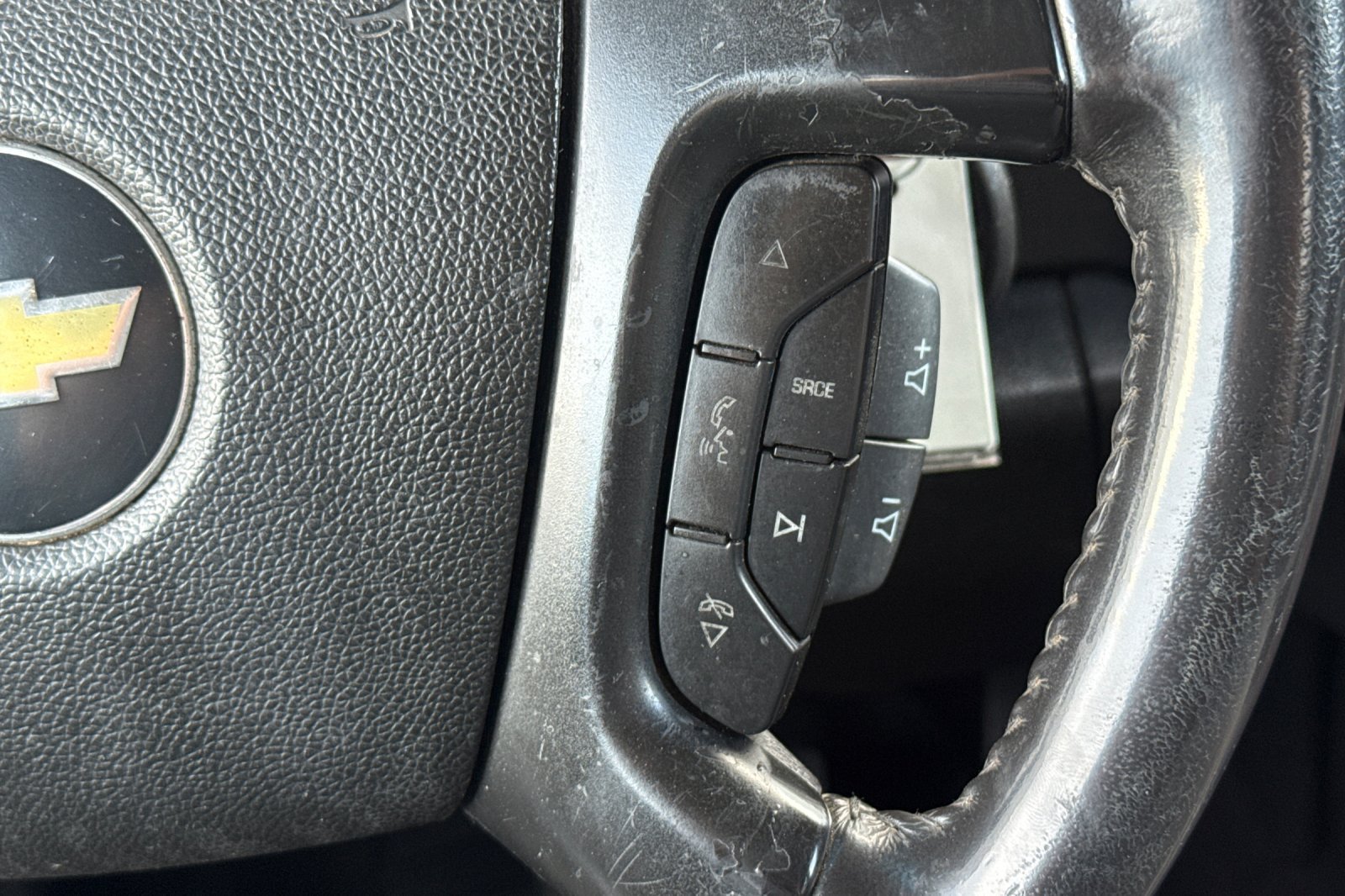 Used 2011 Chevrolet Silverado 2500 LTZ w/ LTZ Plus Package AWD/4WD image 34