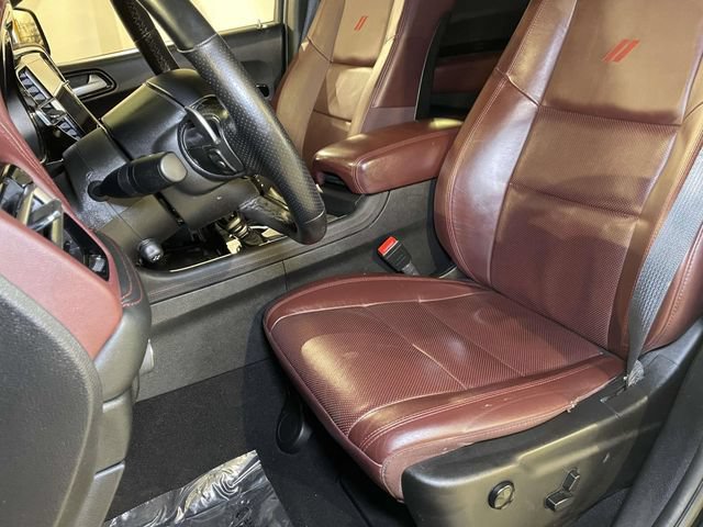Used 2024 Dodge Durango Citadel AWD/4WD image 5