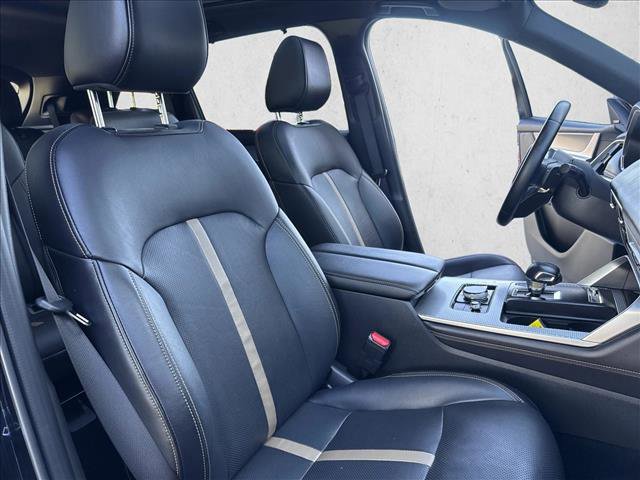 Used 2025 MAZDA CX-90 3.3 Turbo S w/ Premium Package image 26