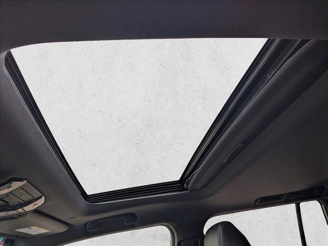 Used 2024 Toyota Land Cruiser AWD/4WD image 16