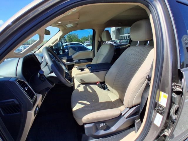 Used 2021 Ford F250 XLT image 7