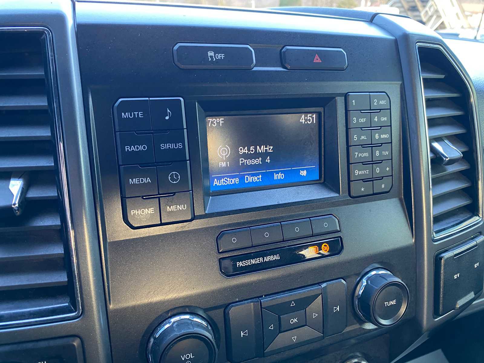 Used 2019 Ford F250 XLT AWD/4WD image 17