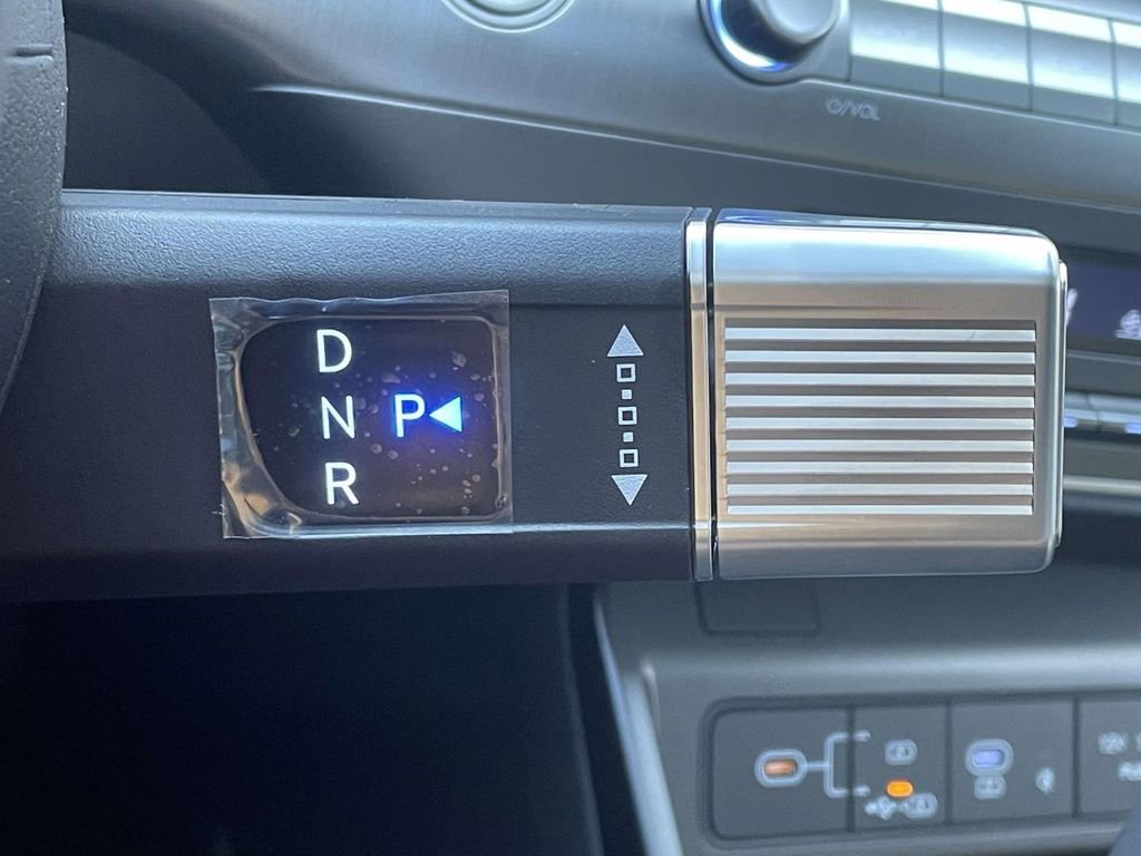 New 2026 Hyundai Kona Limited image 25