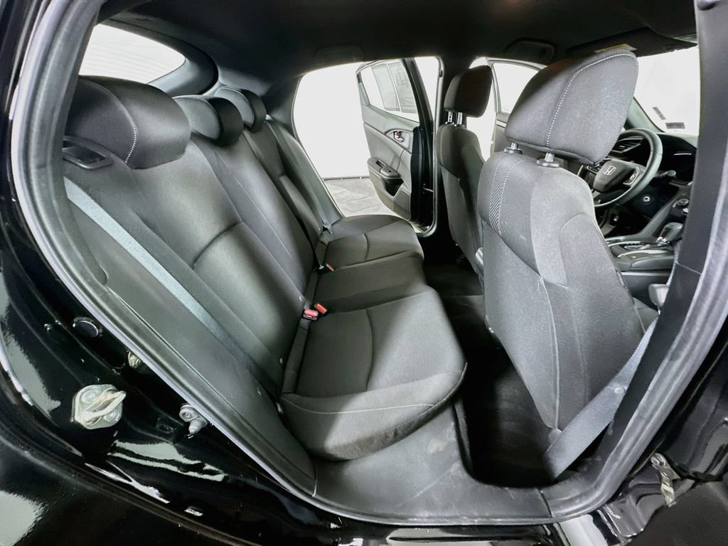 Used 2019 Honda Civic LX image 12