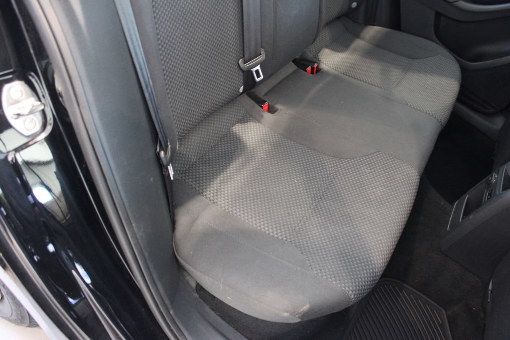 Used 2013 Volkswagen Jetta S FWD image 21