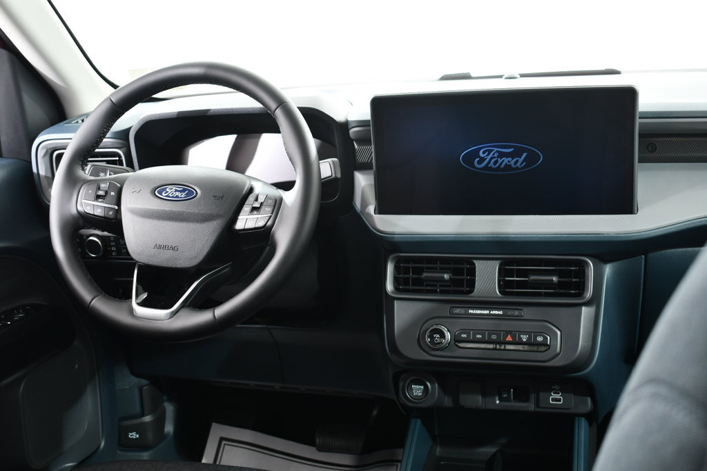 New 2026 Ford Maverick XLT w/ Equipment Group 301A AWD/4WD image 8