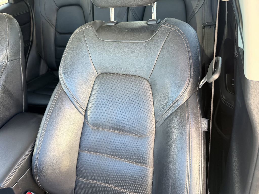 Used 2018 MAZDA CX-5 Grand Touring image 34