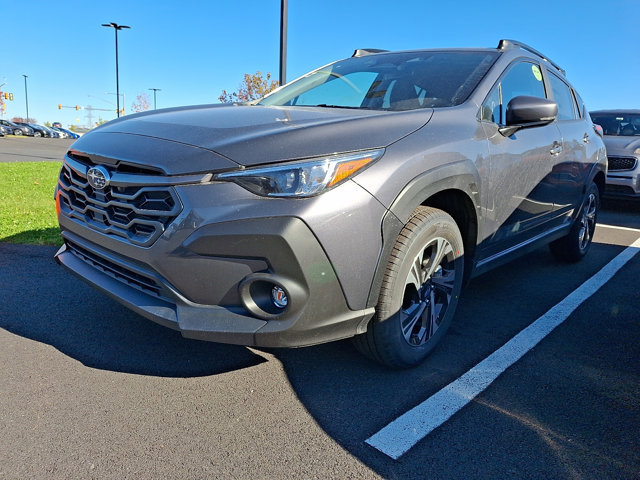 New 2026 Subaru Crosstrek 2.5i Premium image 2