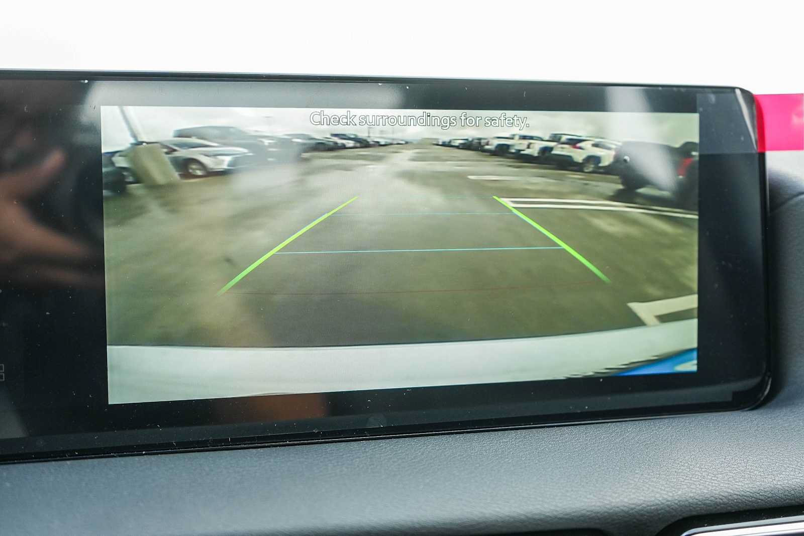 New 2026 Nissan Sentra S w/ Floor Mat Package FWD image 25