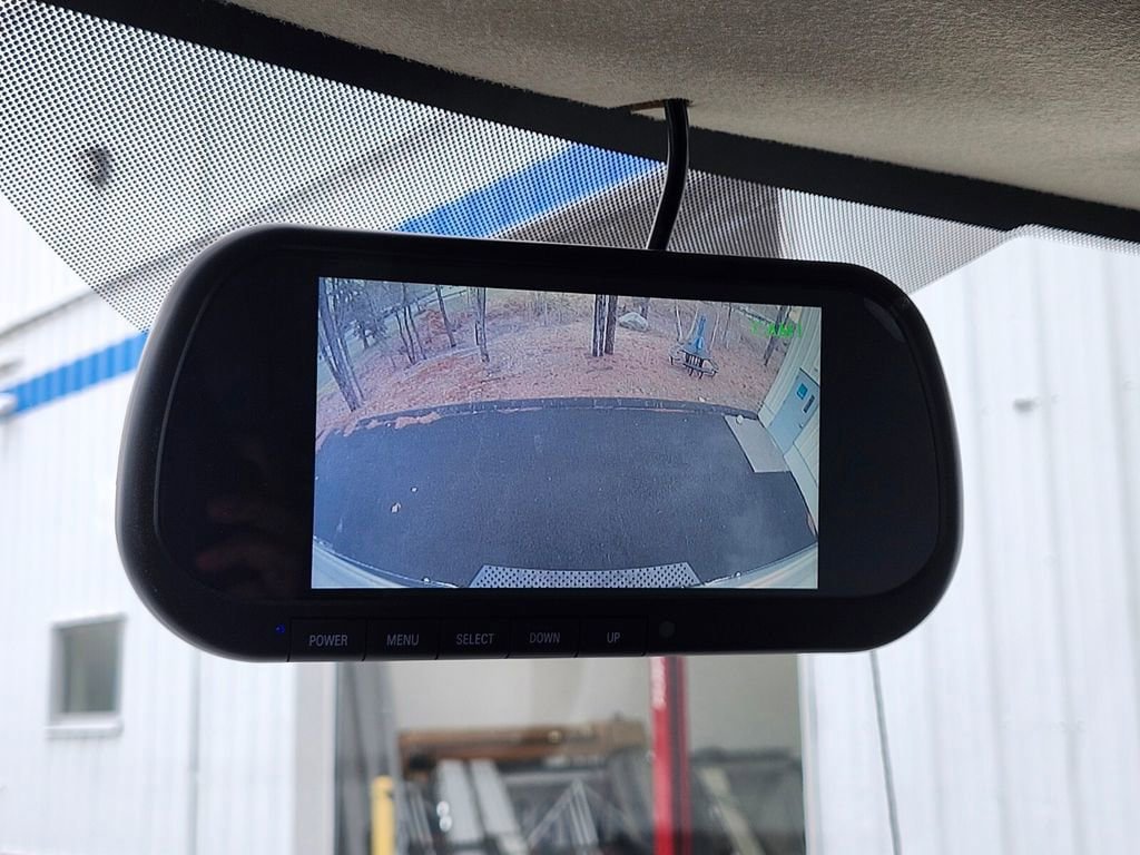 Used 2022 Chevrolet Express 3500 w/ Power Convenience Package RWD image 13
