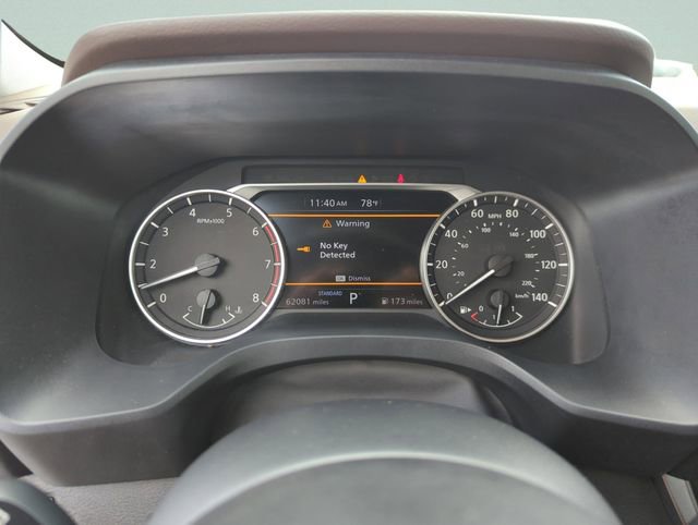 Certified 2022 Nissan Rogue SV image 42