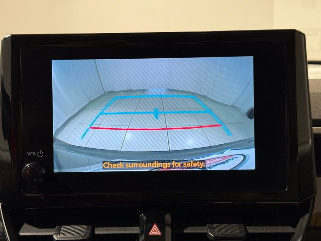 Certified 2023 Toyota Corolla Cross LE w/ Moonroof Package image 29