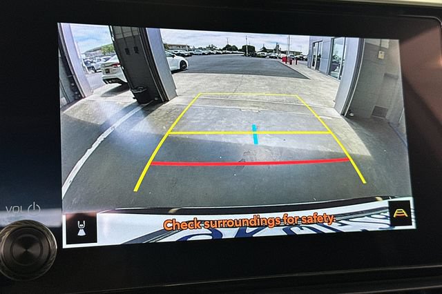 Certified 2024 Toyota RAV4 SE AWD/4WD image 24