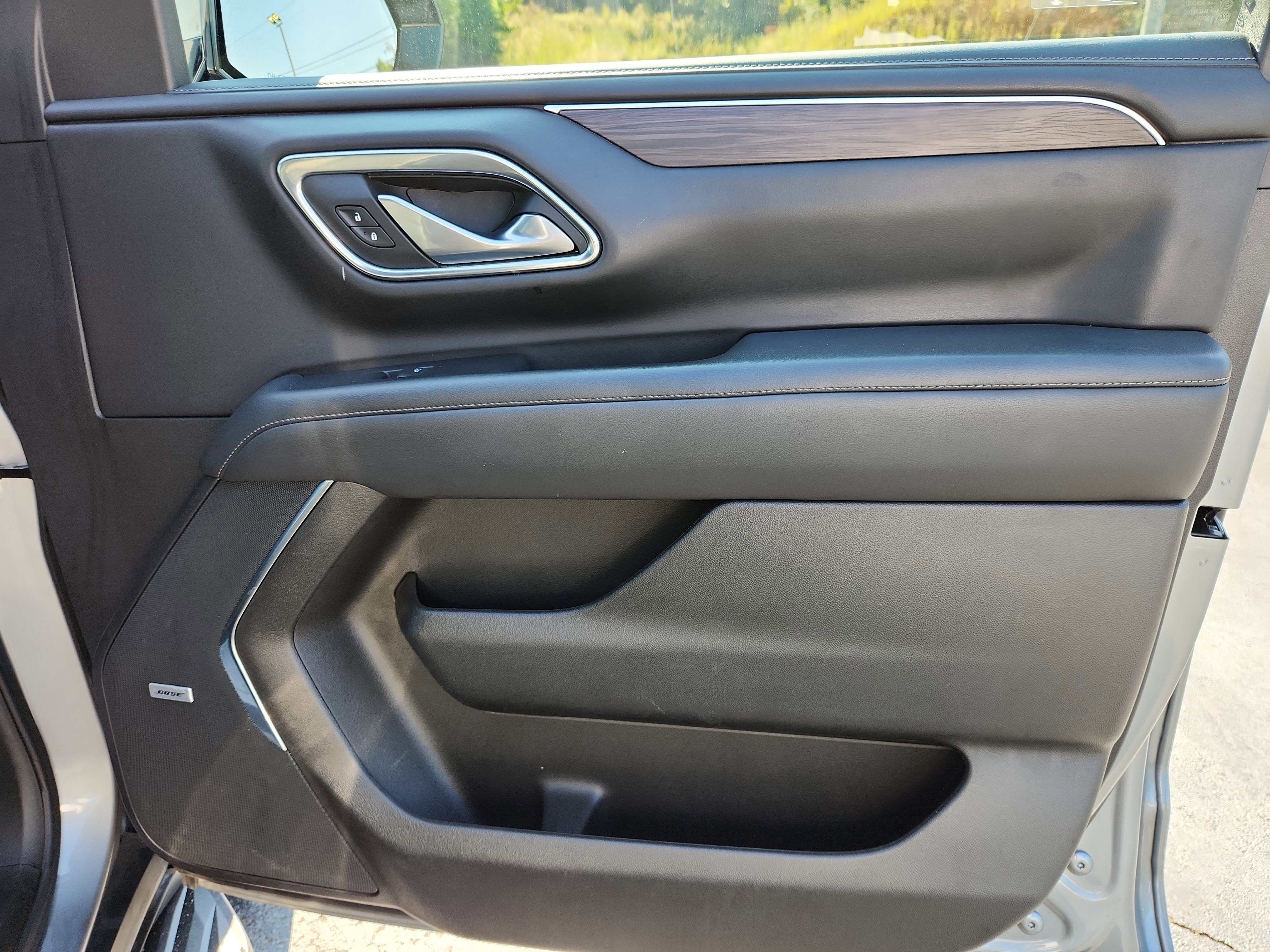 Used 2023 Chevrolet Tahoe LT image 51