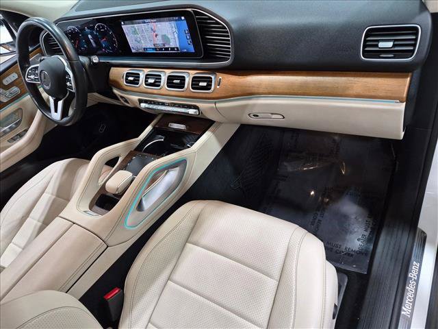 Certified 2021 Mercedes-Benz GLE 350 image 23