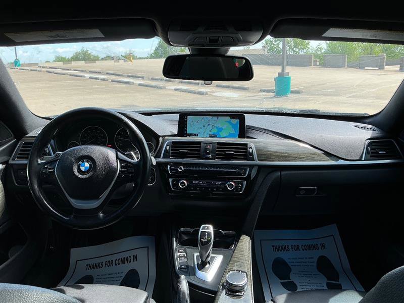 Used 2020 BMW 430i Gran Coupe RWD image 35