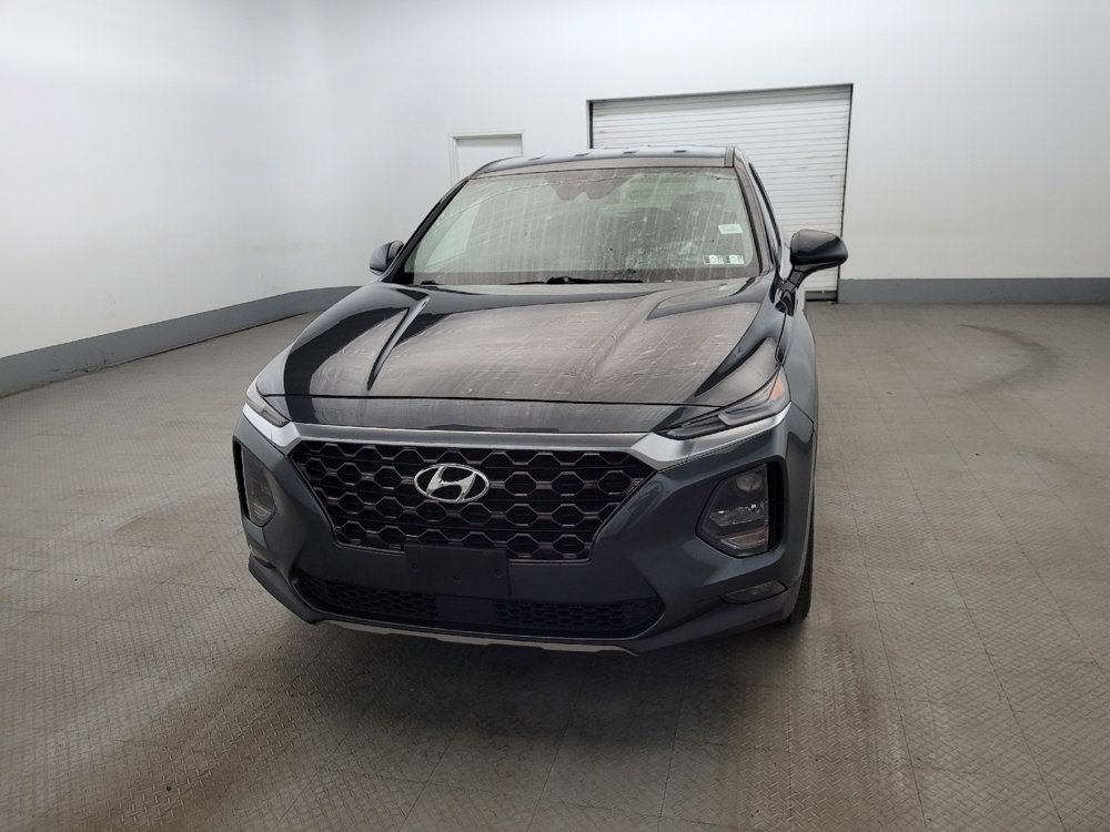 Used 2019 Hyundai Santa Fe SEL image 15