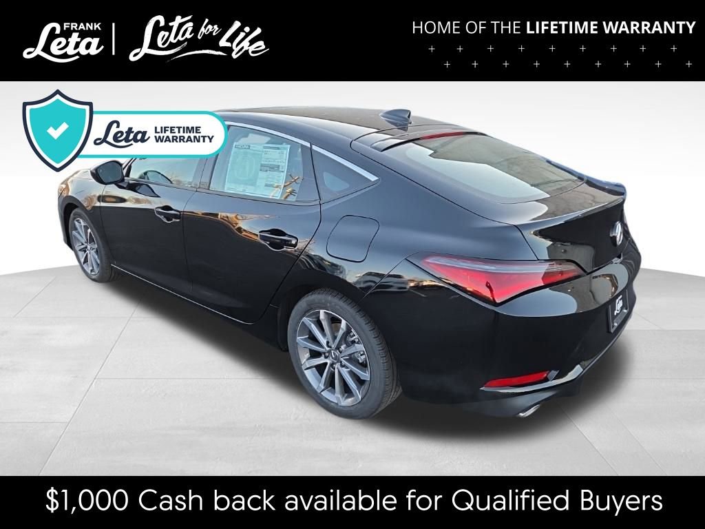 New 2026 Acura Integra image 7