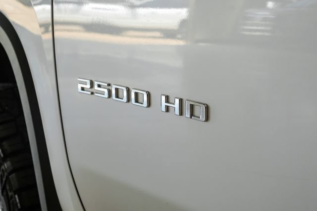 Used 2022 Chevrolet Silverado 2500 High Country w/ Z71 Off-Road Package AWD/4WD image 57