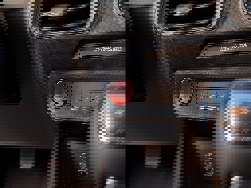 New 2026 Ford Mustang Coupe image 45