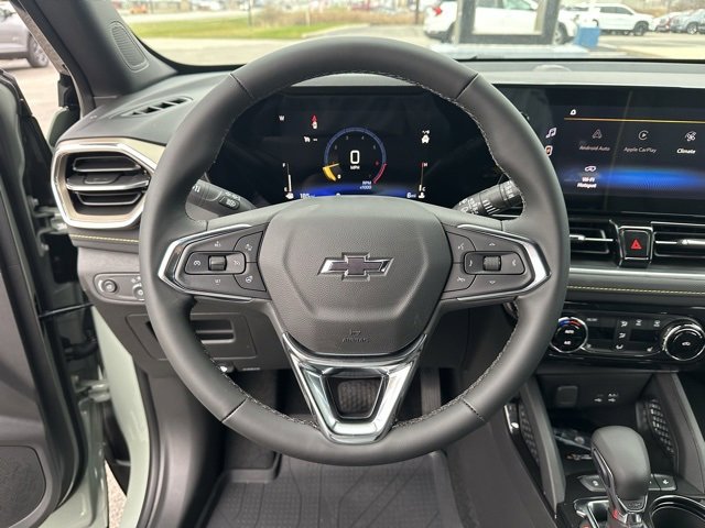 New 2026 Chevrolet TrailBlazer ACTIV image 18