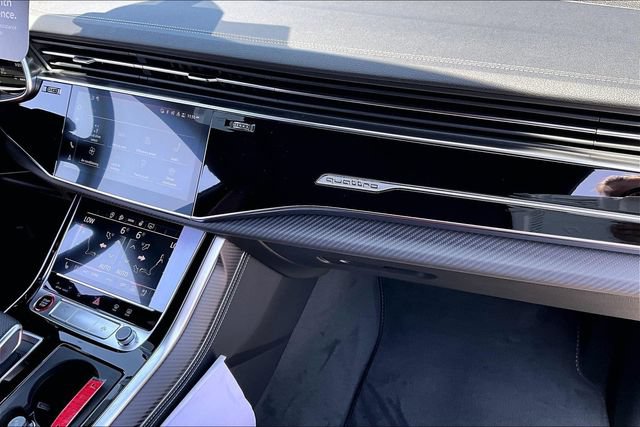New 2026 Audi SQ8 Premium Plus AWD/4WD image 16