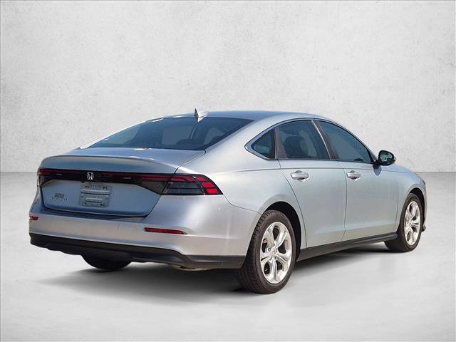 Used 2024 Honda Accord LX image 5