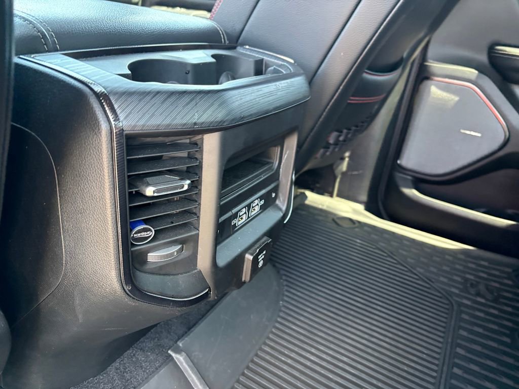 Used 2025 RAM 1500 Rebel w/ Advanced Safety Group II AWD/4WD image 21