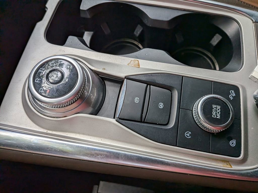 Used 2021 Ford Explorer King Ranch w/ Premium Technology Package AWD/4WD image 24