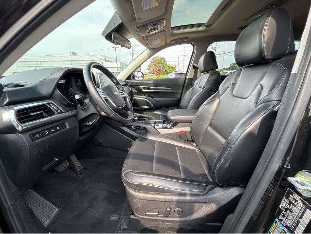 Used 2022 Kia Telluride S AWD/4WD image 17