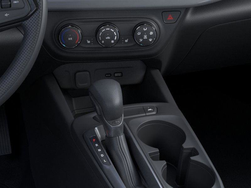 New 2026 Chevrolet Trax LS w/ LS Convenience Package image 23