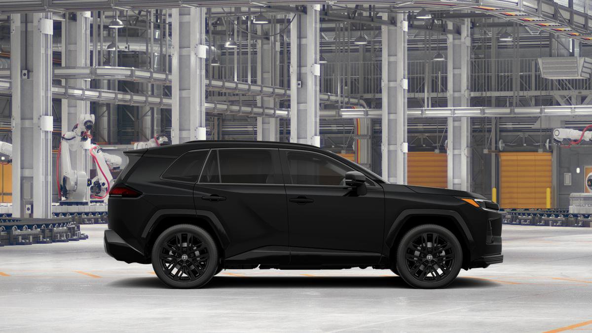 New 2026 Toyota RAV4 XSE image 14