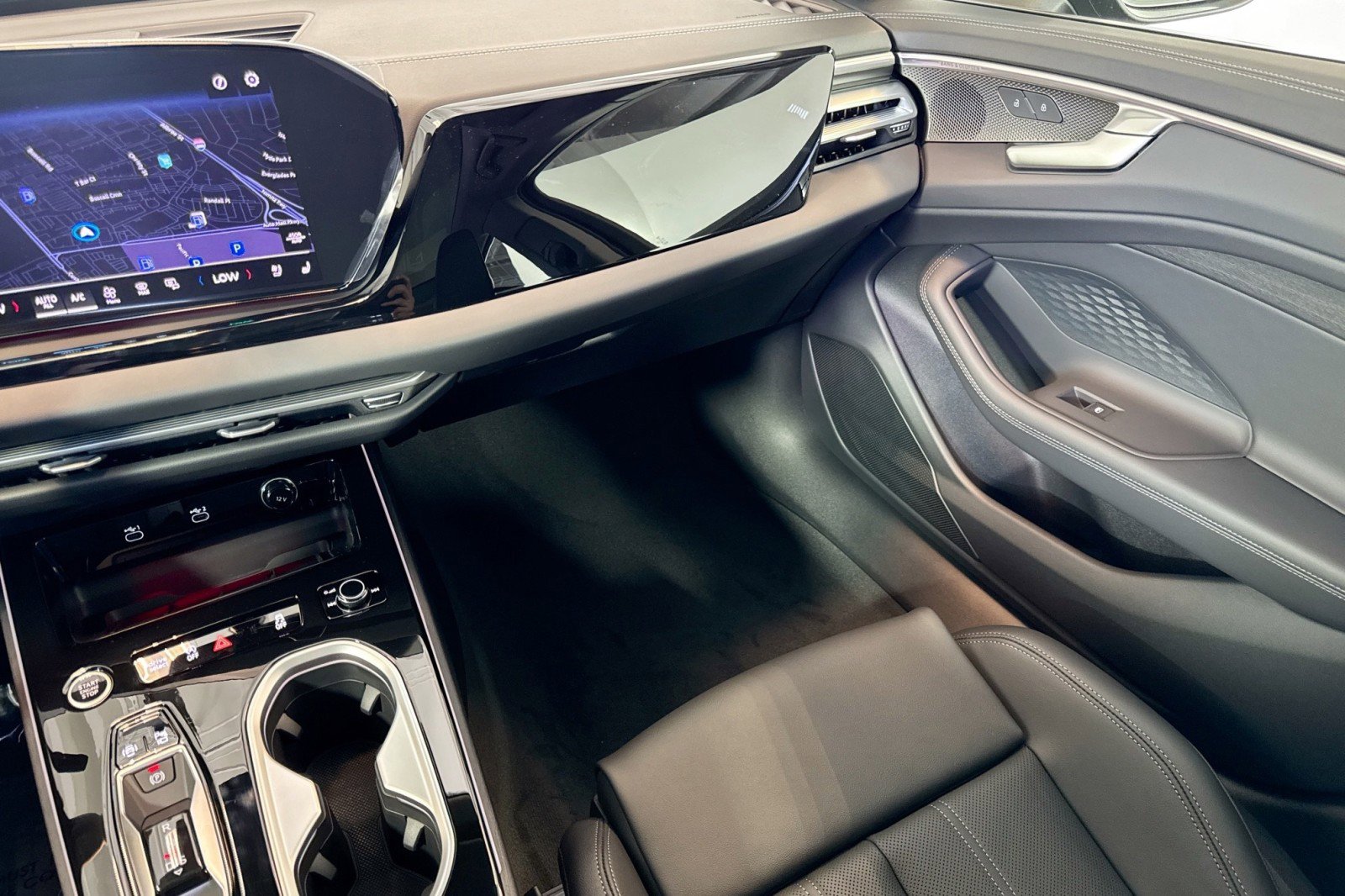 New 2026 Audi A6 Premium Plus image 19