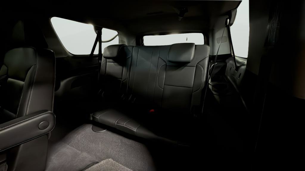 Used 2019 Chevrolet Suburban Premier AWD/4WD image 27