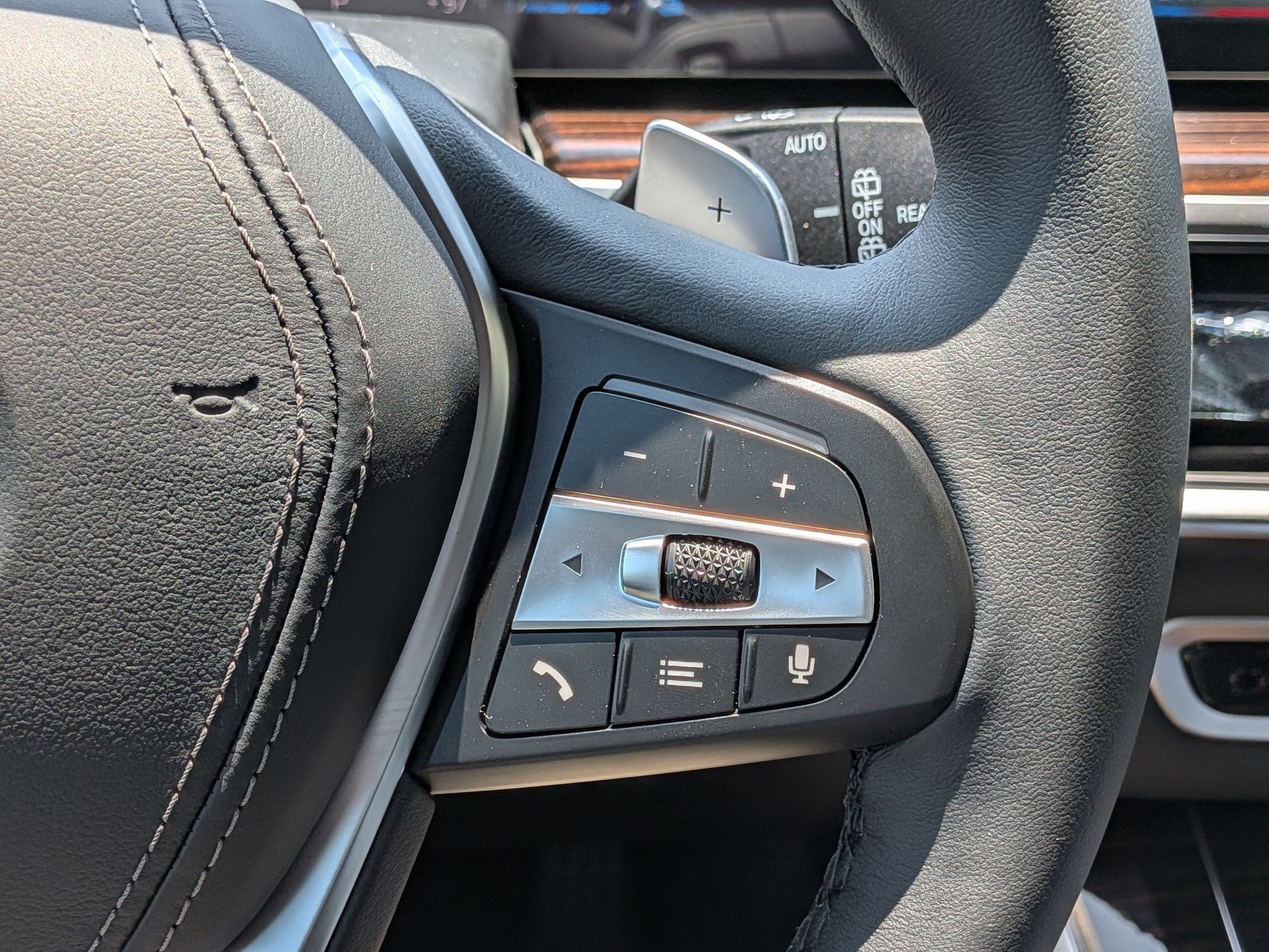 New 2026 BMW X5 xDrive50e AWD/4WD image 20