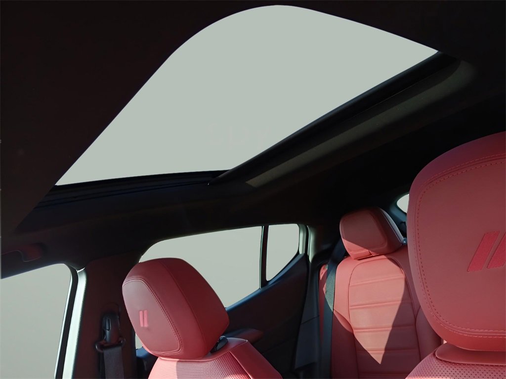 Used 2023 Dodge Hornet GT Plus w/ GT Blacktop Package image 15