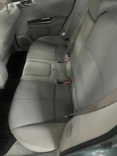 Used 2012 Subaru Forester 2.5X Premium w/ All-Weather Pkg image 14