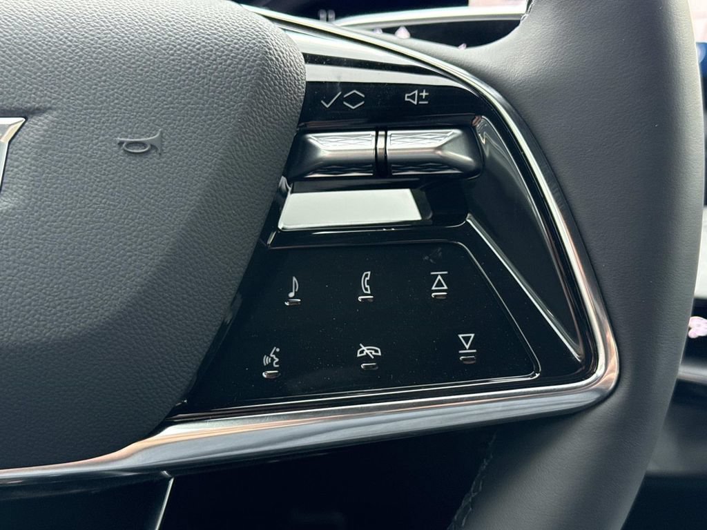 New 2026 Cadillac Optiq Sport 1 AWD/4WD image 23