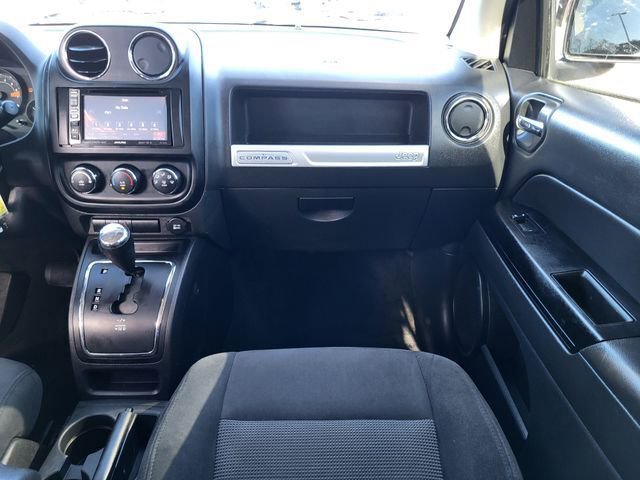 Used 2016 Jeep Compass Sport w/ Power Value Group image 24